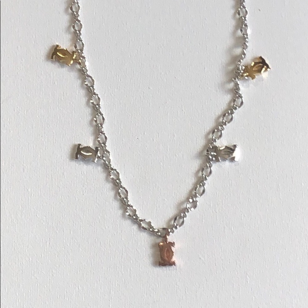 Necklace - Picture 2 of 3